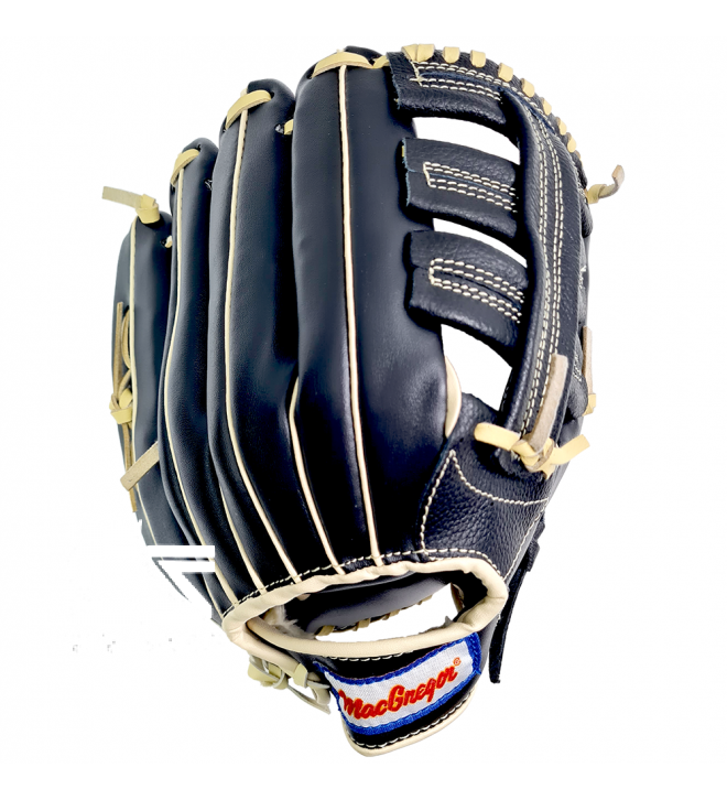 SOFTBALL / BASEBALL